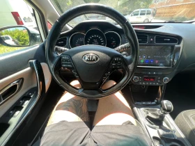 Kia Ceed 1.6 CRDI, снимка 16