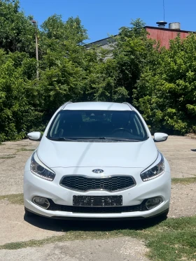 Kia Ceed 1.6 CRDI, снимка 2