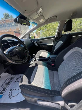 Kia Ceed 1.6 CRDI, снимка 9