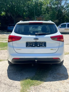 Kia Ceed 1.6 CRDI, снимка 6