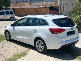 Kia Ceed 1.6 CRDI, снимка 5