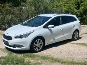 Kia Ceed 1.6 CRDI, снимка 3