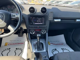 Audi A3 2.0TDI 170k.c avtomatic, снимка 8