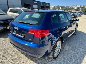 Audi A3 2.0TDI 170k.c avtomatic, снимка 4