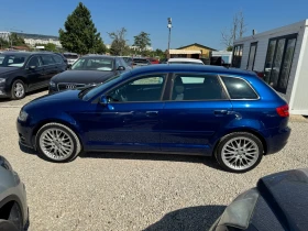 Audi A3 2.0TDI 170k.c avtomatic, снимка 6