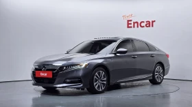 Honda Accord 2.0 Hybrid* HUD* ЛЮК* КРАЙНА ЦЕНА, снимка 1