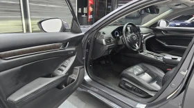 Honda Accord 2.0 Hybrid* HUD* ЛЮК* КРАЙНА ЦЕНА, снимка 10