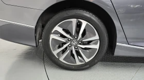 Honda Accord 2.0 Hybrid* HUD* ЛЮК* КРАЙНА ЦЕНА, снимка 5