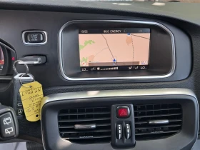 Volvo V40 D4 190кс АВТОМАТИК, снимка 13