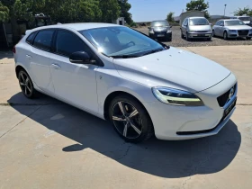 Volvo V40 D4 190кс АВТОМАТИК, снимка 3