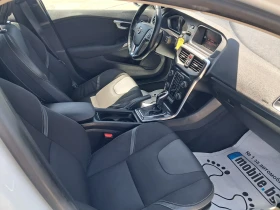Volvo V40 D4 190кс АВТОМАТИК, снимка 12