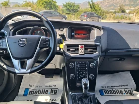 Volvo V40 D4 190кс АВТОМАТИК, снимка 10