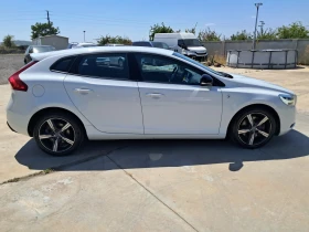 Volvo V40 D4 190кс АВТОМАТИК, снимка 4