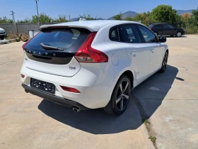 Volvo V40 D4 190кс АВТОМАТИК, снимка 5