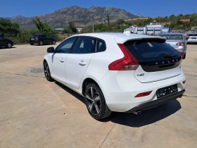Volvo V40 D4 190кс АВТОМАТИК, снимка 7
