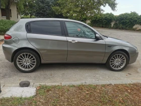 Alfa Romeo 147 1.9 JTDm, снимка 4