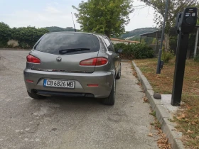 Alfa Romeo 147 1.9 JTDm, снимка 3