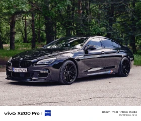 BMW 640, снимка 13