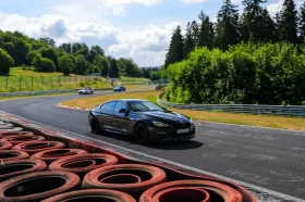 BMW 640, снимка 8