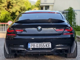 BMW 640, снимка 10