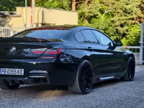 BMW 640, снимка 11