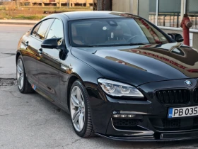 BMW 640, снимка 15