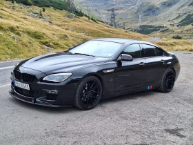 BMW 640, снимка 9