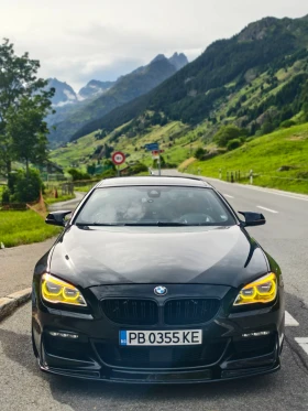 BMW 640, снимка 4