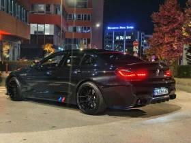 BMW 640, снимка 17