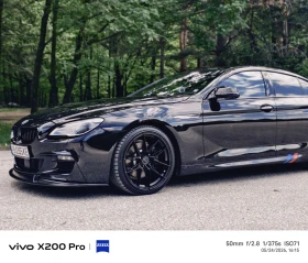 BMW 640, снимка 14