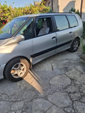 Renault Espace, снимка 2