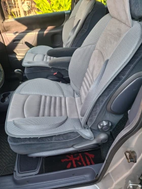 Renault Espace, снимка 5