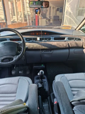 Renault Espace, снимка 8