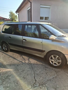 Renault Espace, снимка 3
