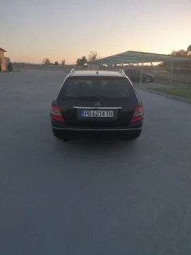 Mercedes-Benz C 200 C 200 2.0 136, снимка 5