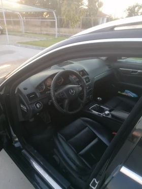 Mercedes-Benz C 200 C 200 2.0 136, снимка 8