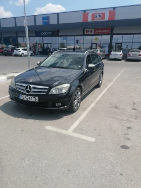 Mercedes-Benz C 200 C 200 2.0 136, снимка 3