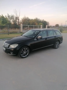 Mercedes-Benz C 200 C 200 2.0 136, снимка 4