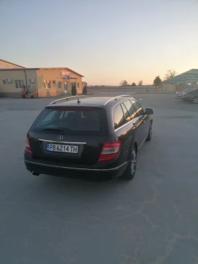 Mercedes-Benz C 200 C 200 2.0 136, снимка 7