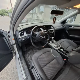 Audi A4 Avant, снимка 3