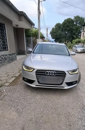 Audi A4 Avant, снимка 2