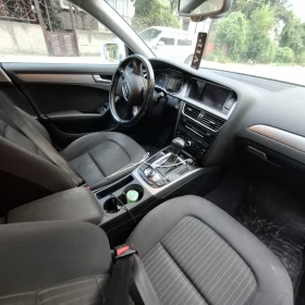 Audi A4 Avant, снимка 5