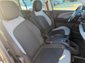 Citroen C4 Picasso, снимка 15