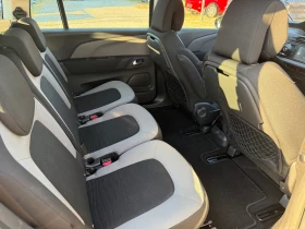 Citroen C4 Picasso, снимка 14