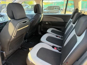 Citroen C4 Picasso, снимка 13