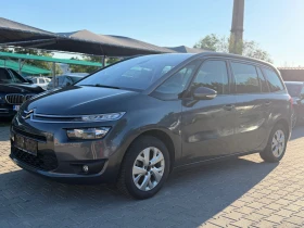 Citroen C4 Picasso, снимка 2