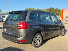 Citroen C4 Picasso, снимка 5