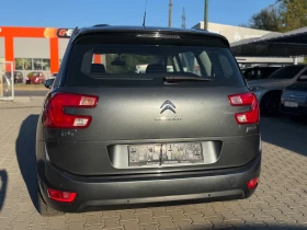 Citroen C4 Picasso, снимка 6
