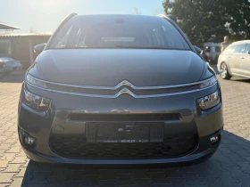 Citroen C4 Picasso, снимка 3