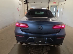 Mercedes-Benz E 400 * CARFAX * , снимка 17